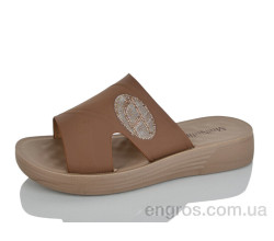 Шлепки MaiNeLin